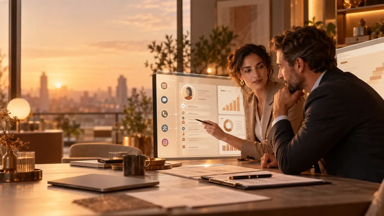 Avis sur ServiceHub Omnichannel : vérifiez l’historique, les intégrations et le coût avant de signer