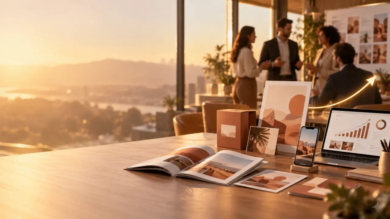 Supports marketing : choisir les formats qui font avancer la vente