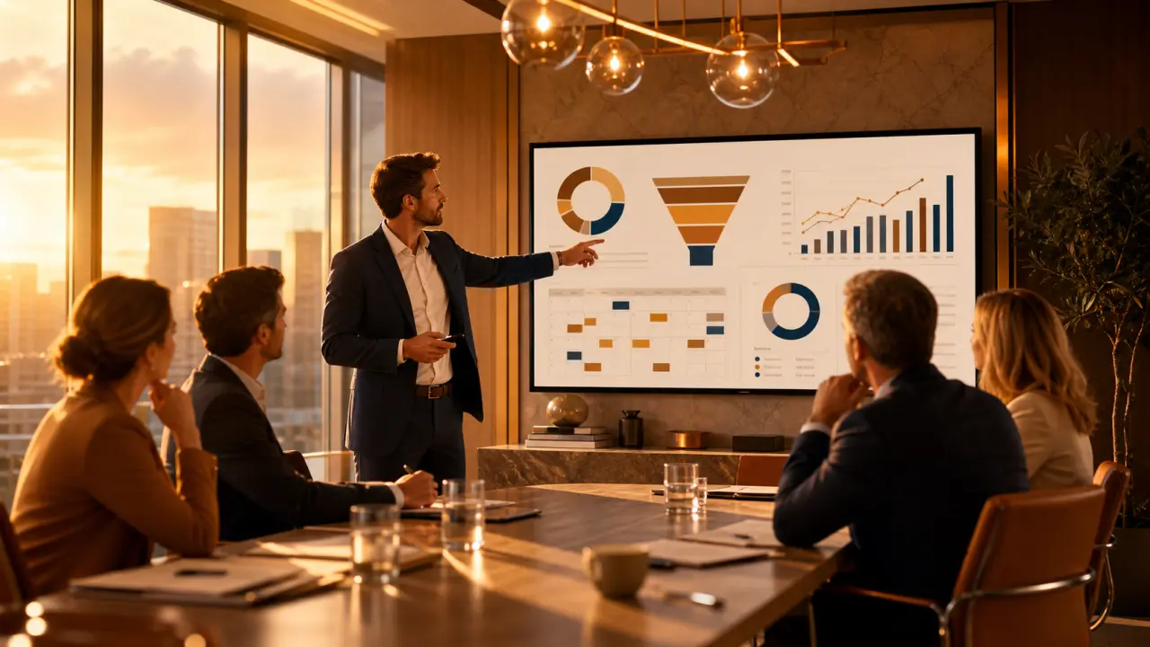 Directeur marketing externalisé : missions, tarifs et choix du bon modèle