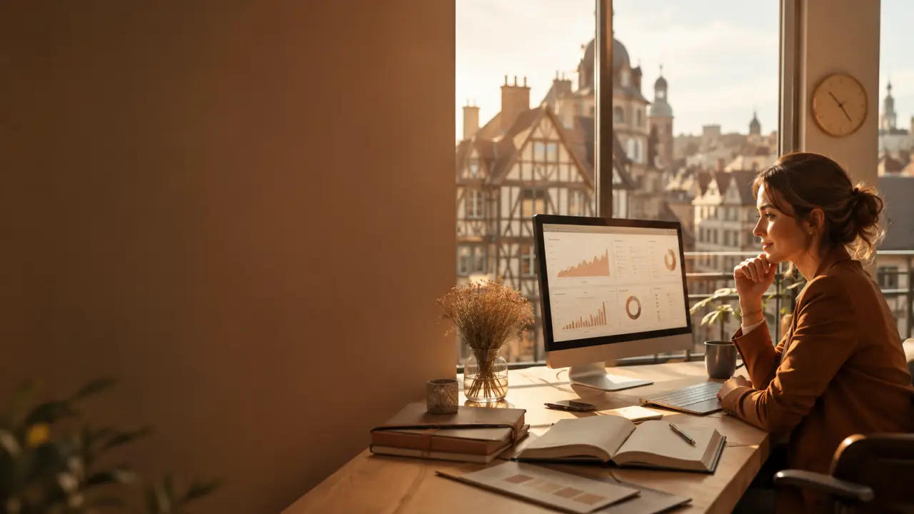 Automatiser le SEO à Rennes pour libérer du temps éditorial