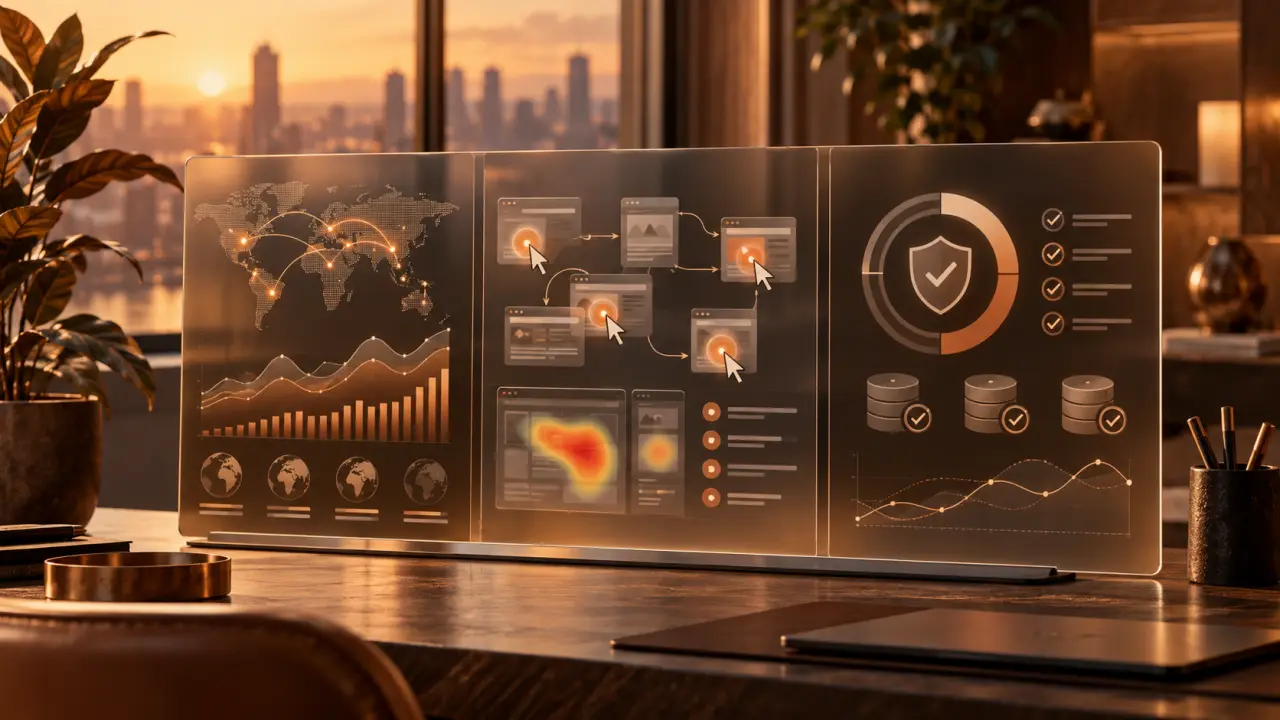 Webtrack et Insight Pro : distinguer trafic, usage et qualité des mesures