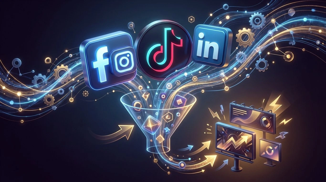 Social Ads et Meta Ads