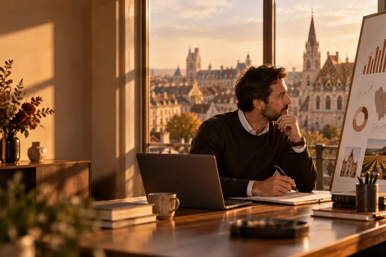 Consultant SEO à Dijon : un audit orienté vers les vrais prospects